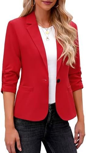 Aurora - Timeless Workwear