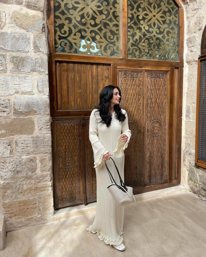 Lumière Paris - Maxi Dress