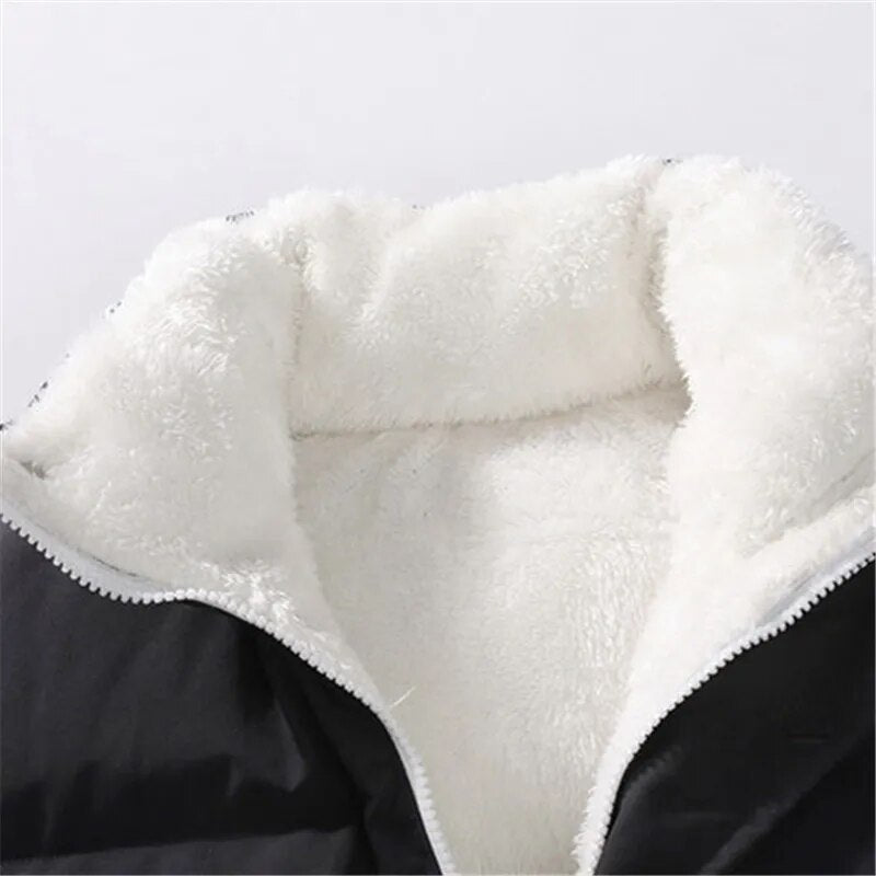 Essence Fleece Vest