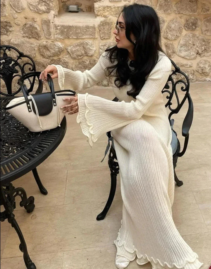 Lumière Paris - Maxi Dress