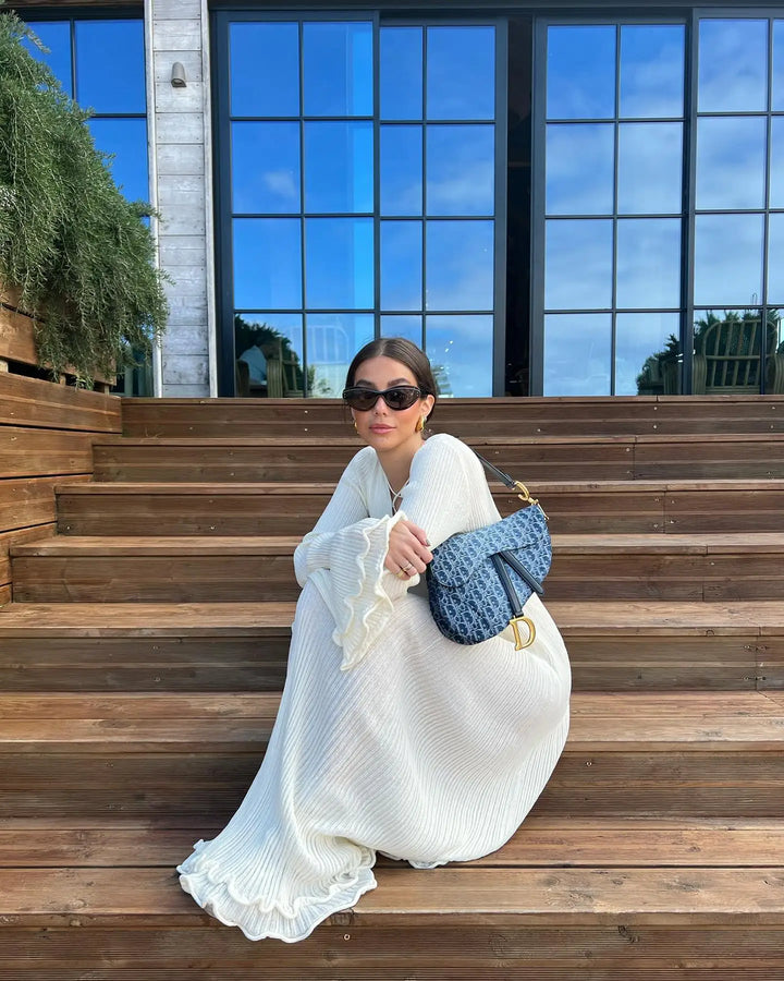 Lumière Paris - Maxi Dress