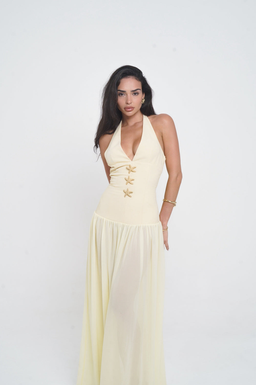 Verena - Maxi Dress