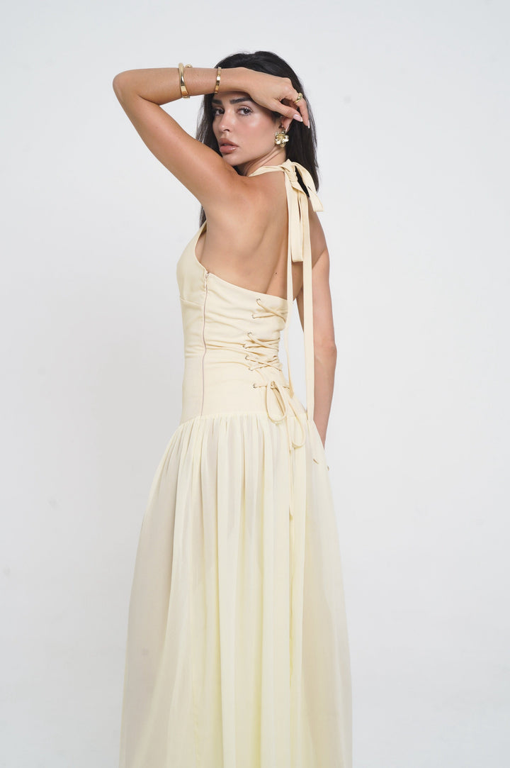 Verena - Maxi Dress