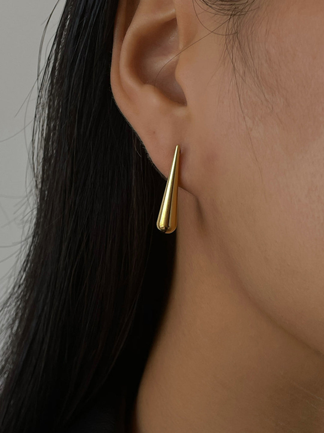 Talia Water Drop Earrings