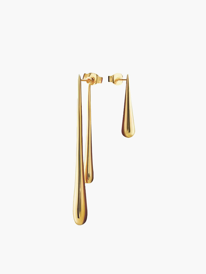 Talia Water Drop Earrings