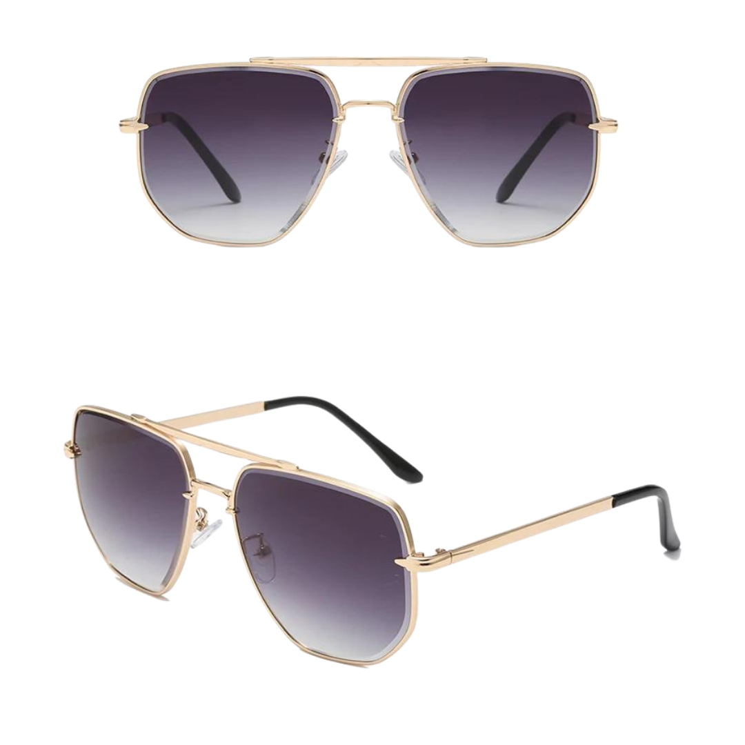 Radiant Rove Sunglasses