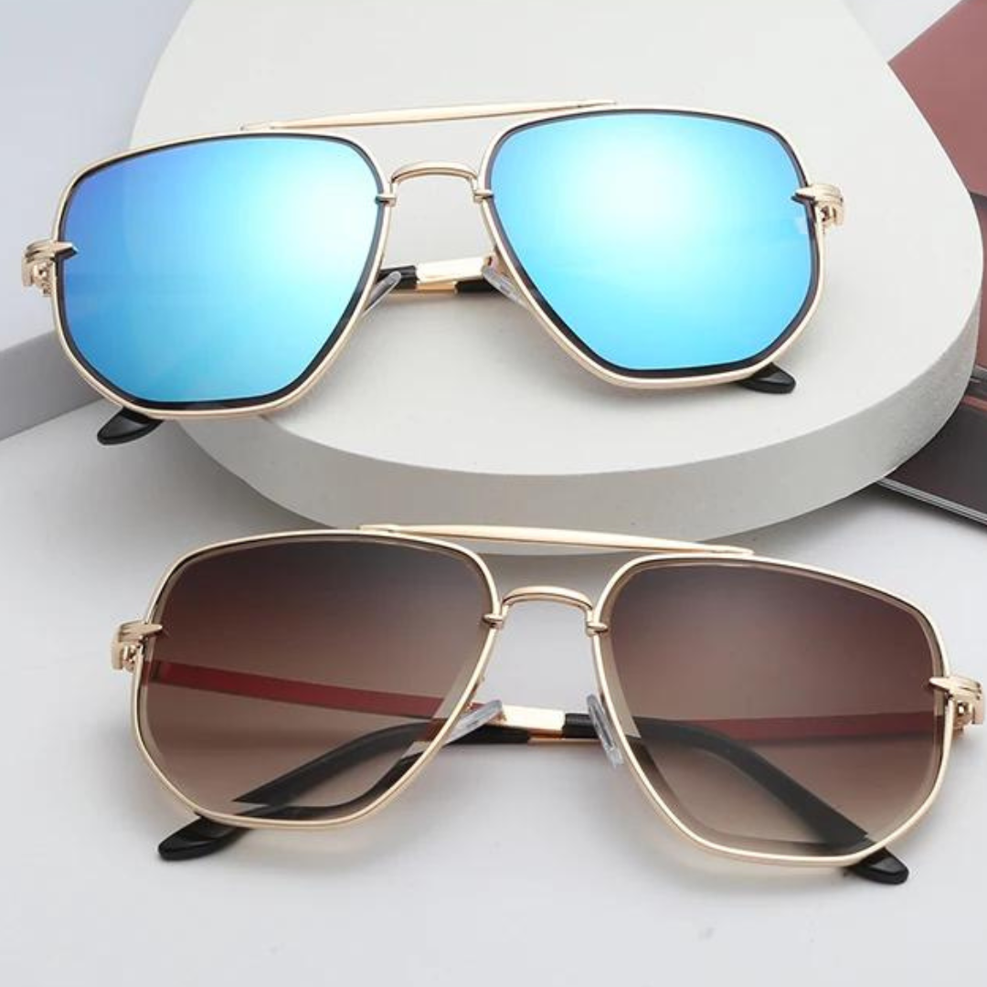 Radiant Rove Sunglasses