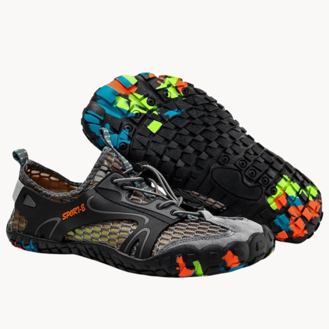 Outdoor AquaPath Shoes