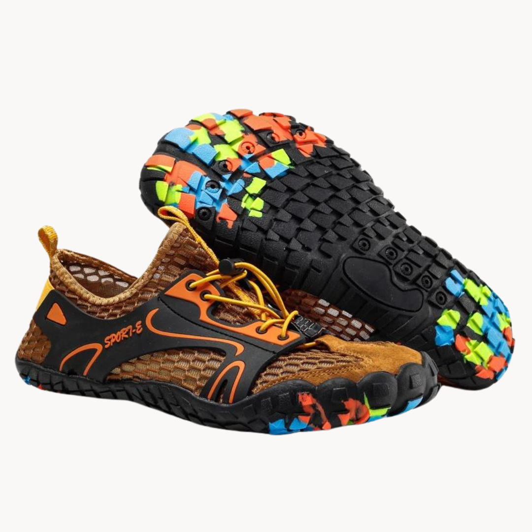 Outdoor AquaPath Shoes