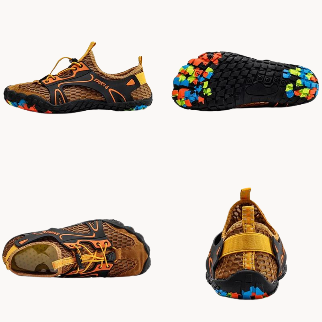 Outdoor AquaPath Shoes