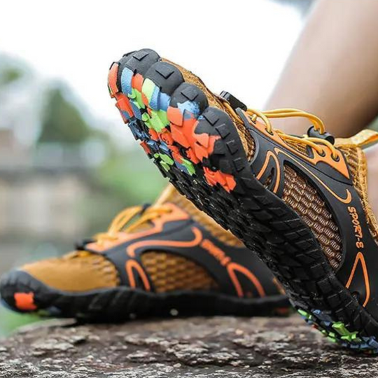 Outdoor AquaPath Shoes