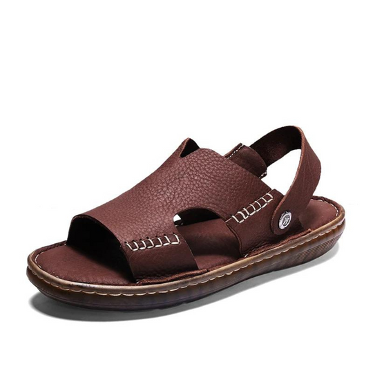 Corsica Strap Sandal