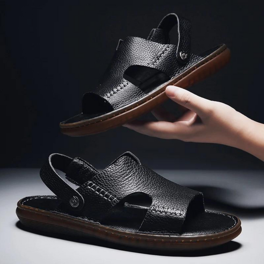 Corsica Strap Sandal