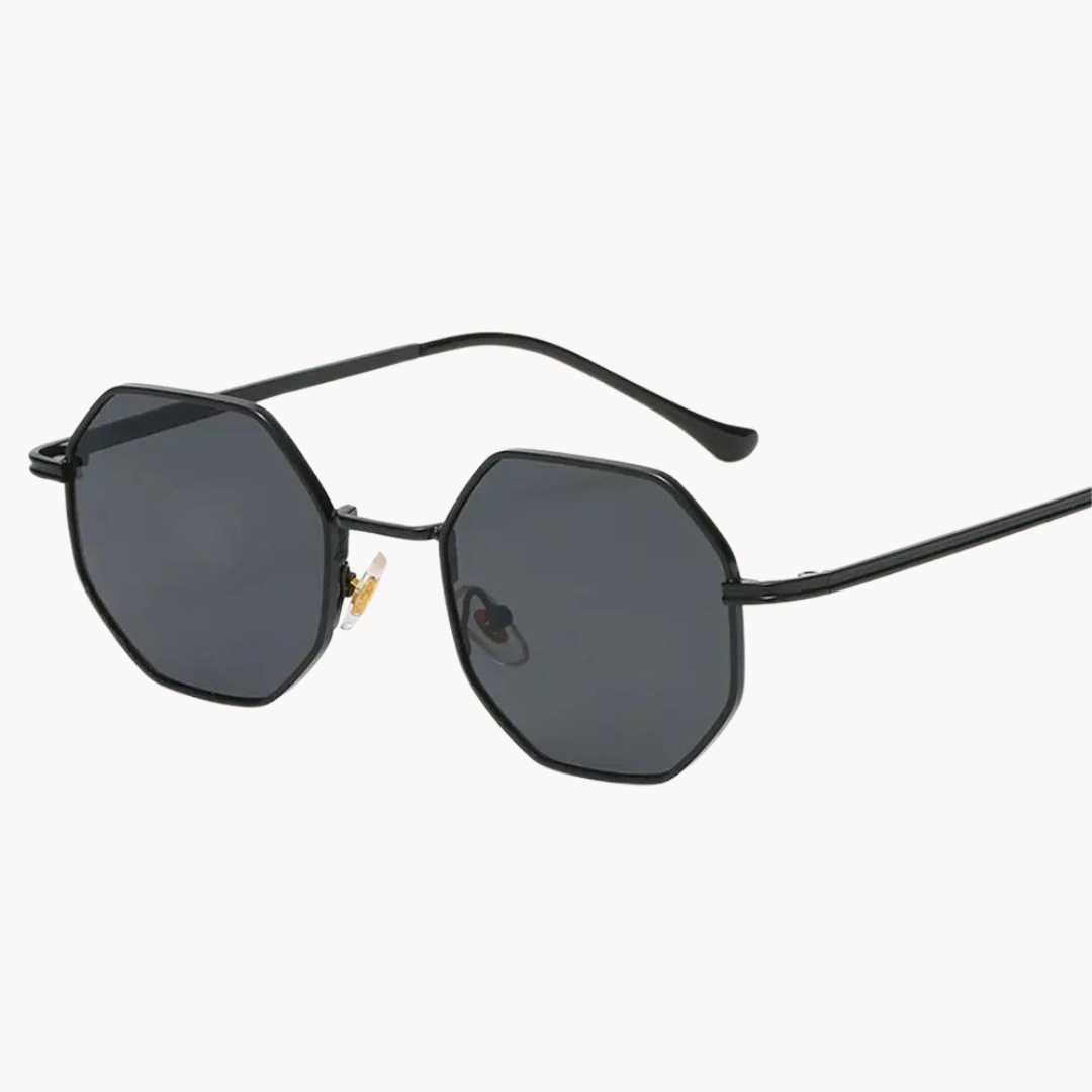 Retro Ray Sunglasses