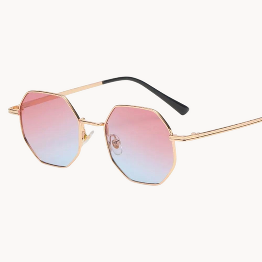 Retro Ray Sunglasses