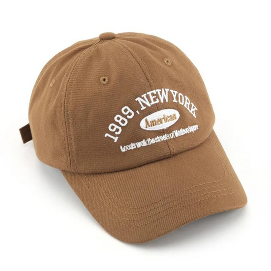 Peak Adventure Cap