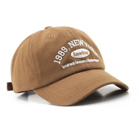 Peak Adventure Cap