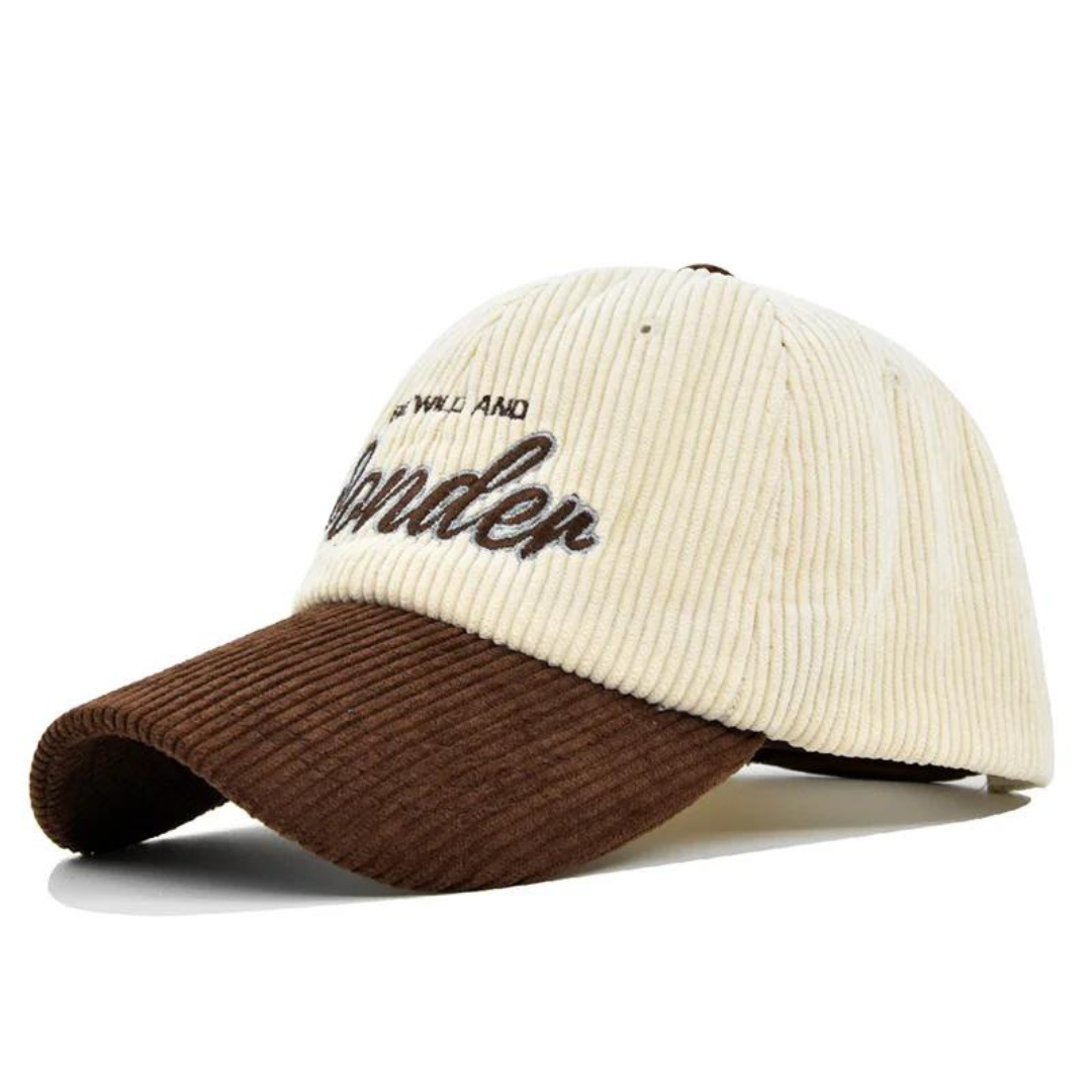 Era Corduroy Baseball Cap