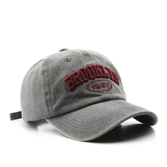 Brooklyn Cap