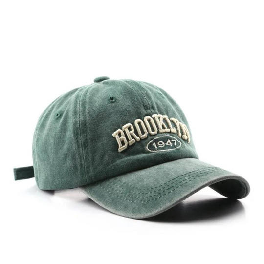 Brooklyn Cap