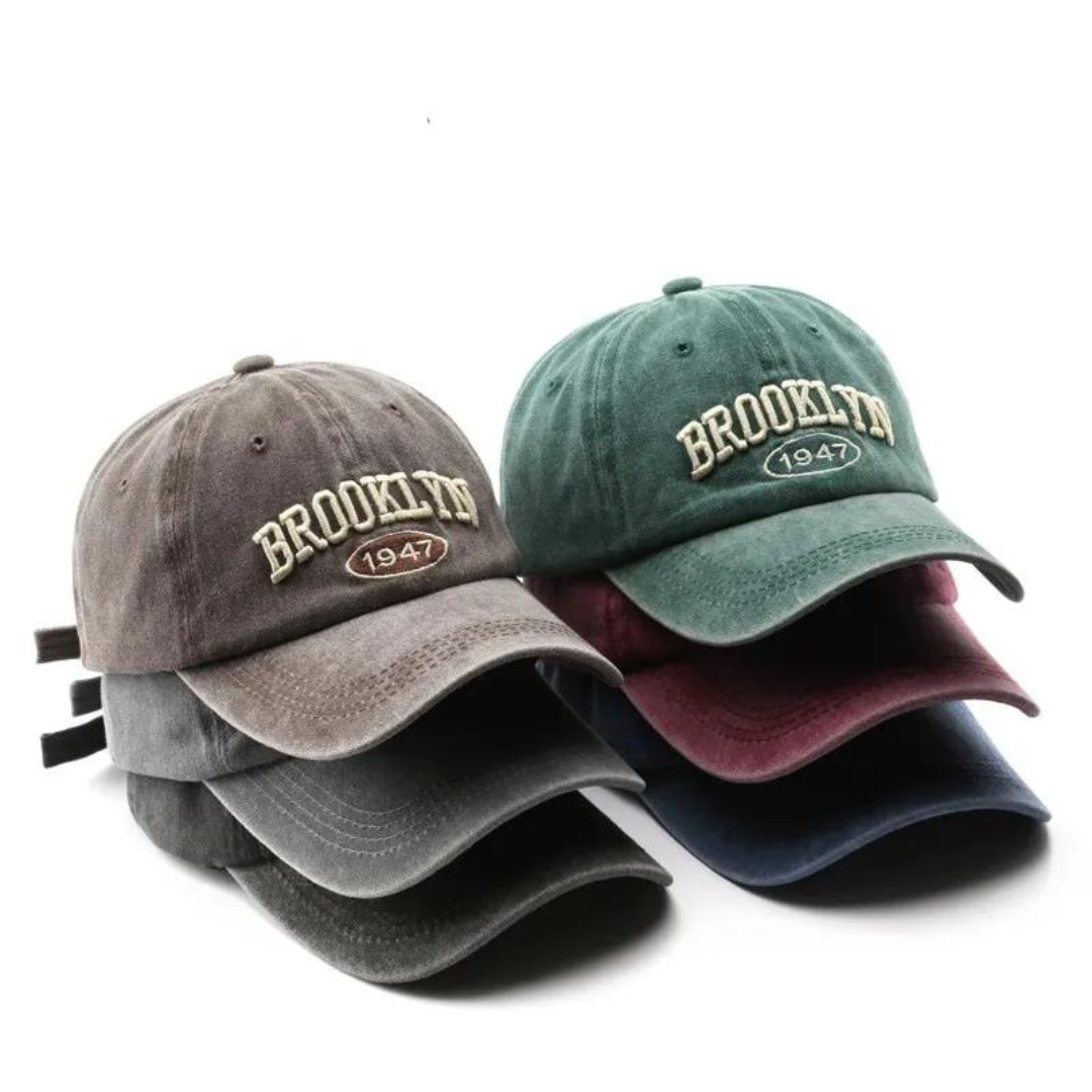 Brooklyn Cap