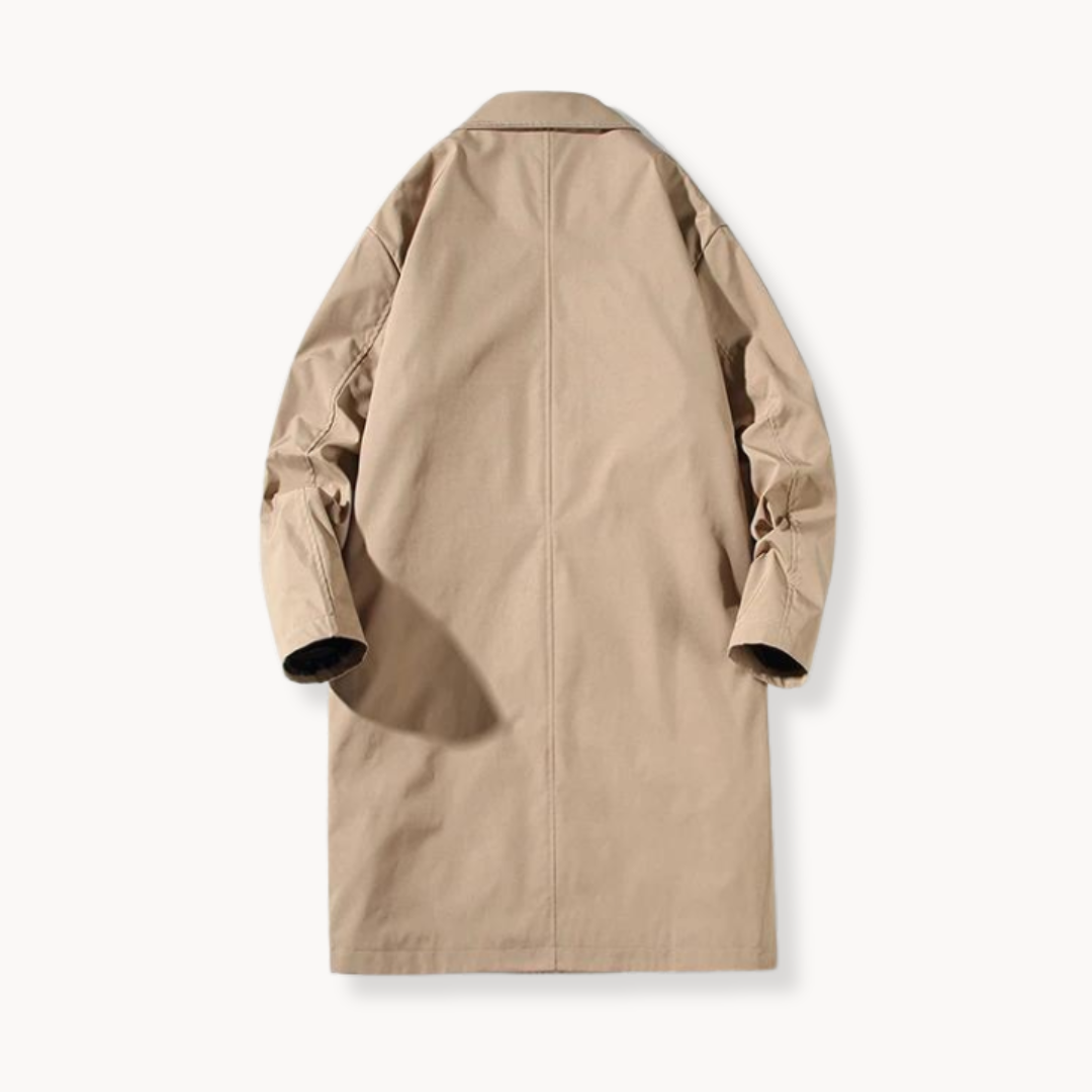 Oriando Raincoat