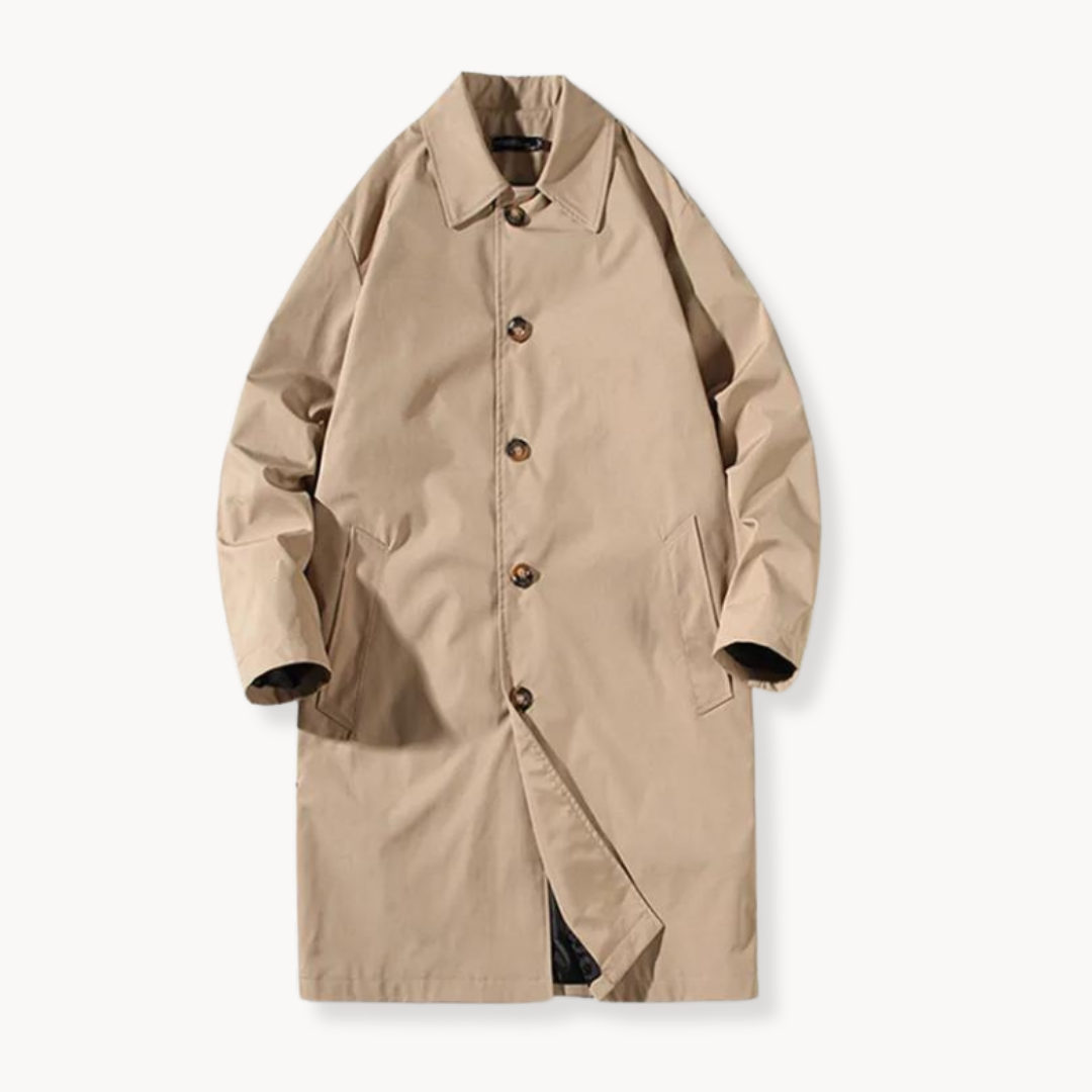 Oriando Raincoat