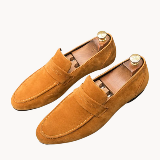 Bianchi Elegante Loafers