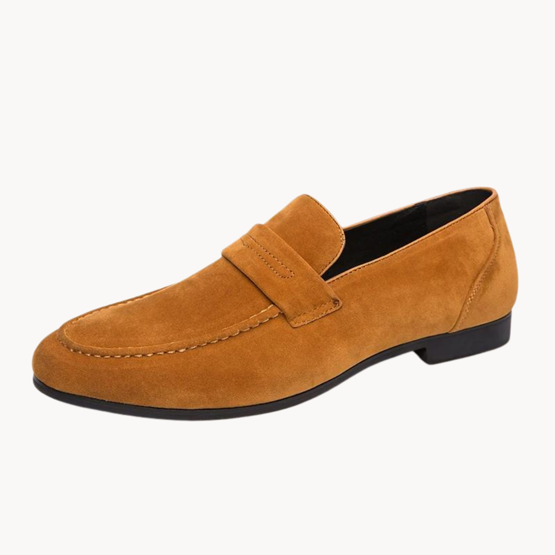 Bianchi Elegante Loafers