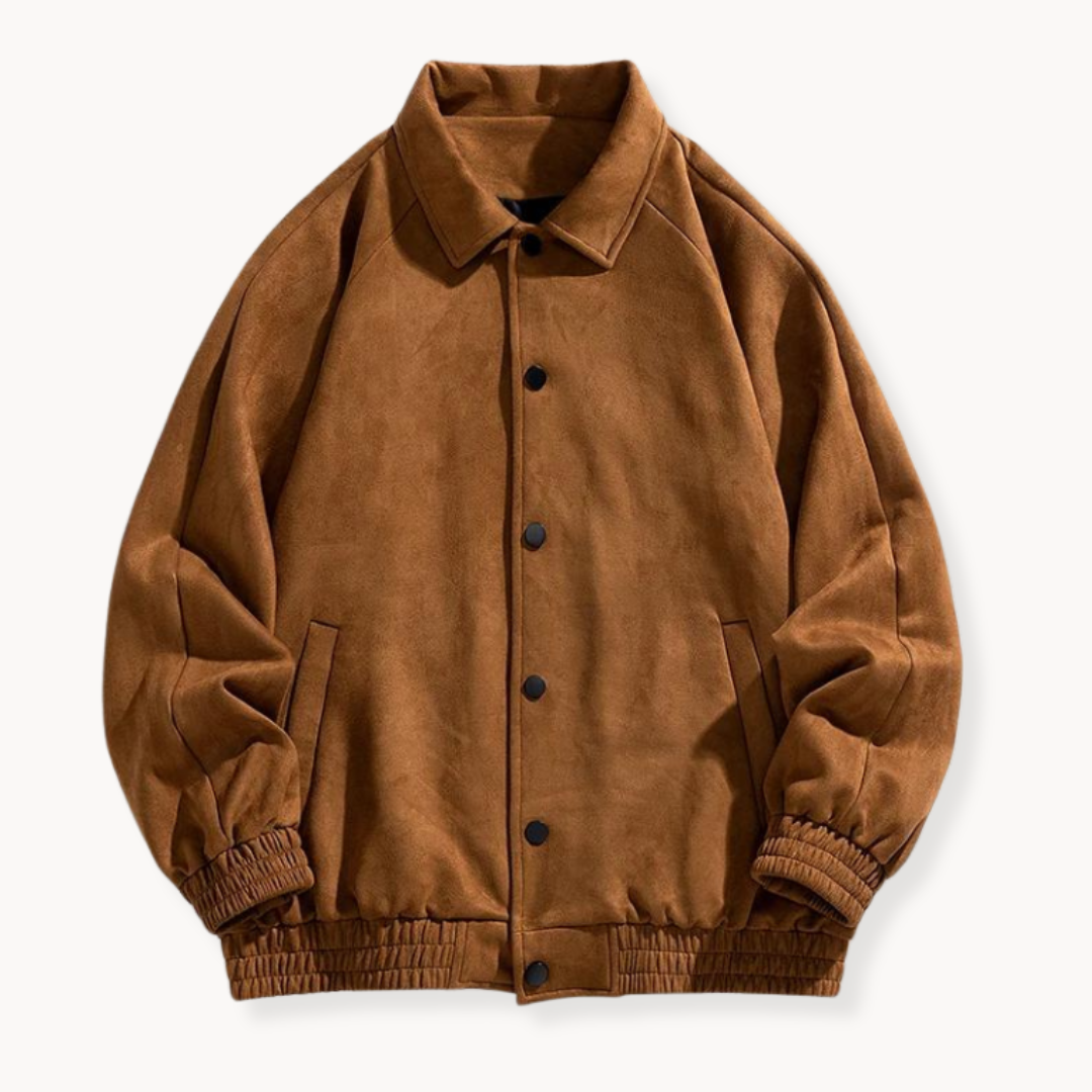 Prescott Jacket