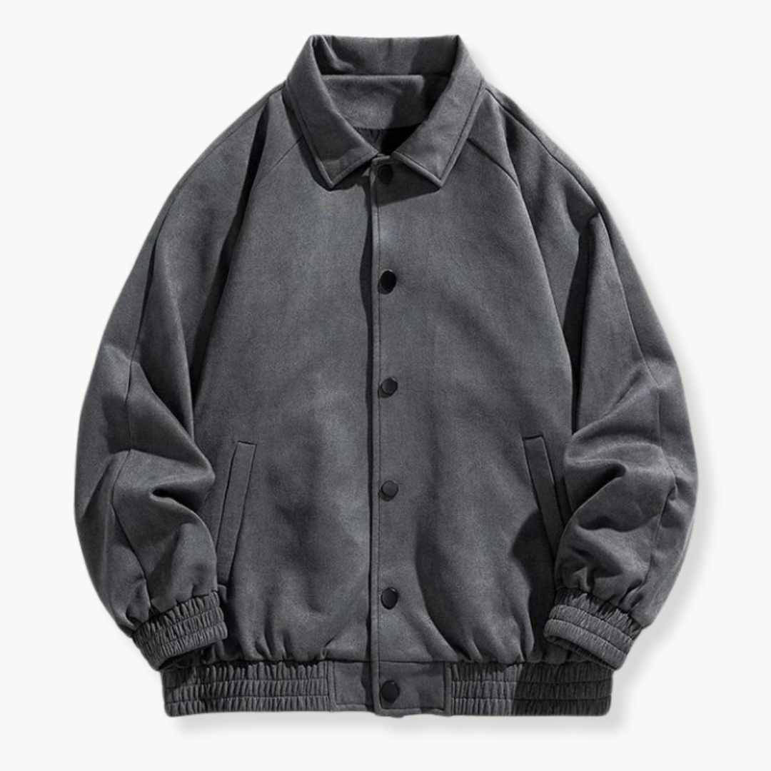 Prescott Jacket