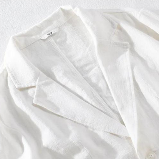 Sicily Linen Jacket