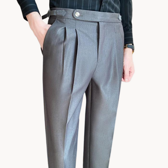 Daily Essential Trousers