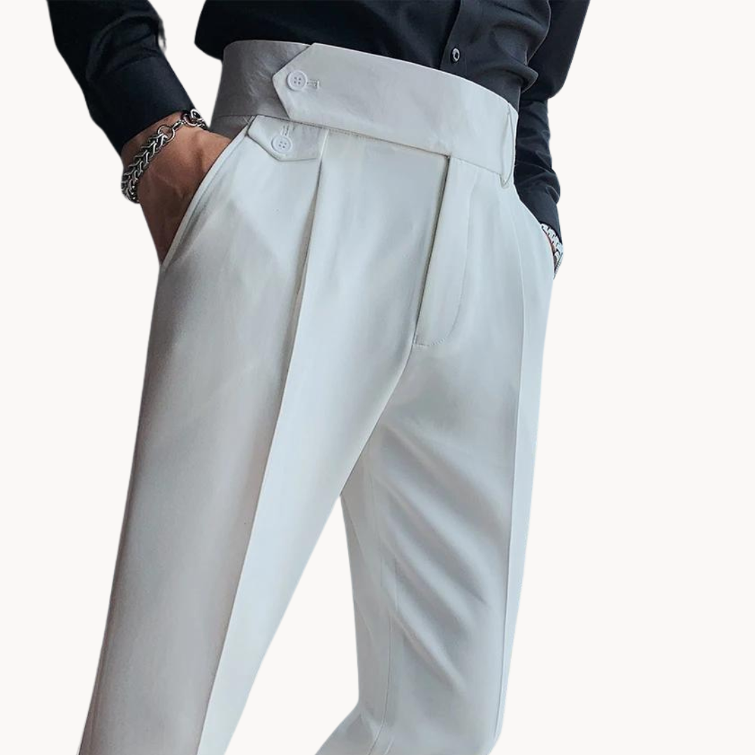 Heritage Gurkha Trousers