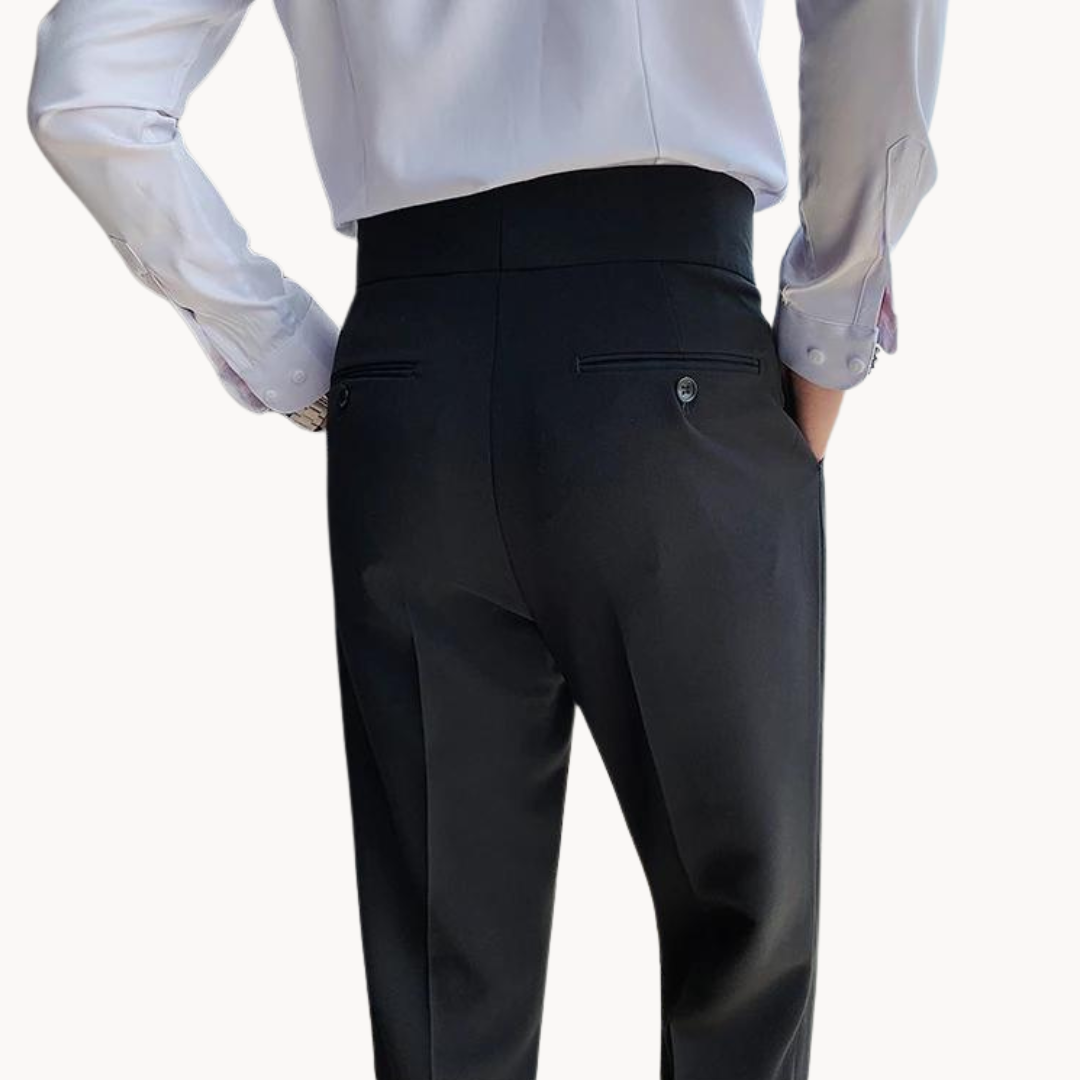 Heritage Gurkha Trousers