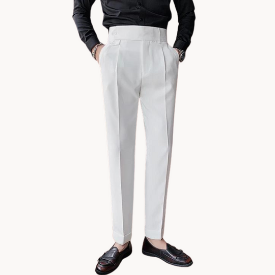 Heritage Gurkha Trousers