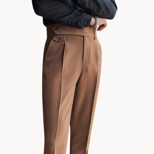 Heritage Gurkha Trousers