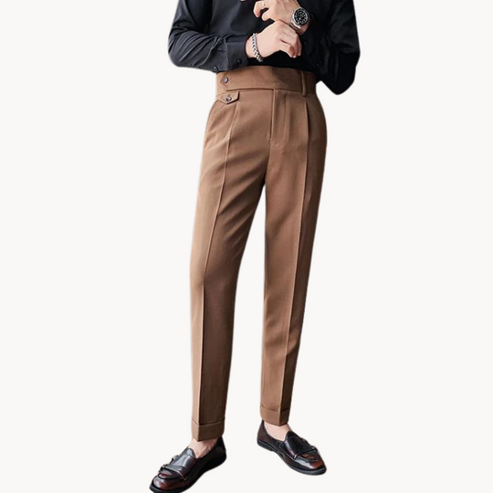 Heritage Gurkha Trousers