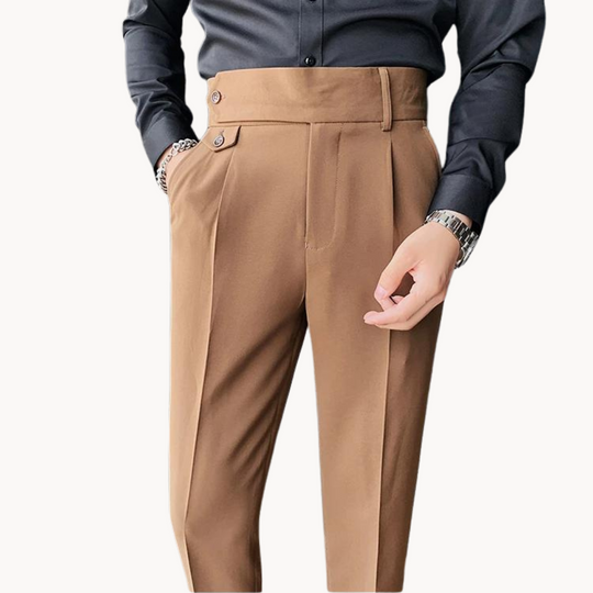 Heritage Gurkha Trousers