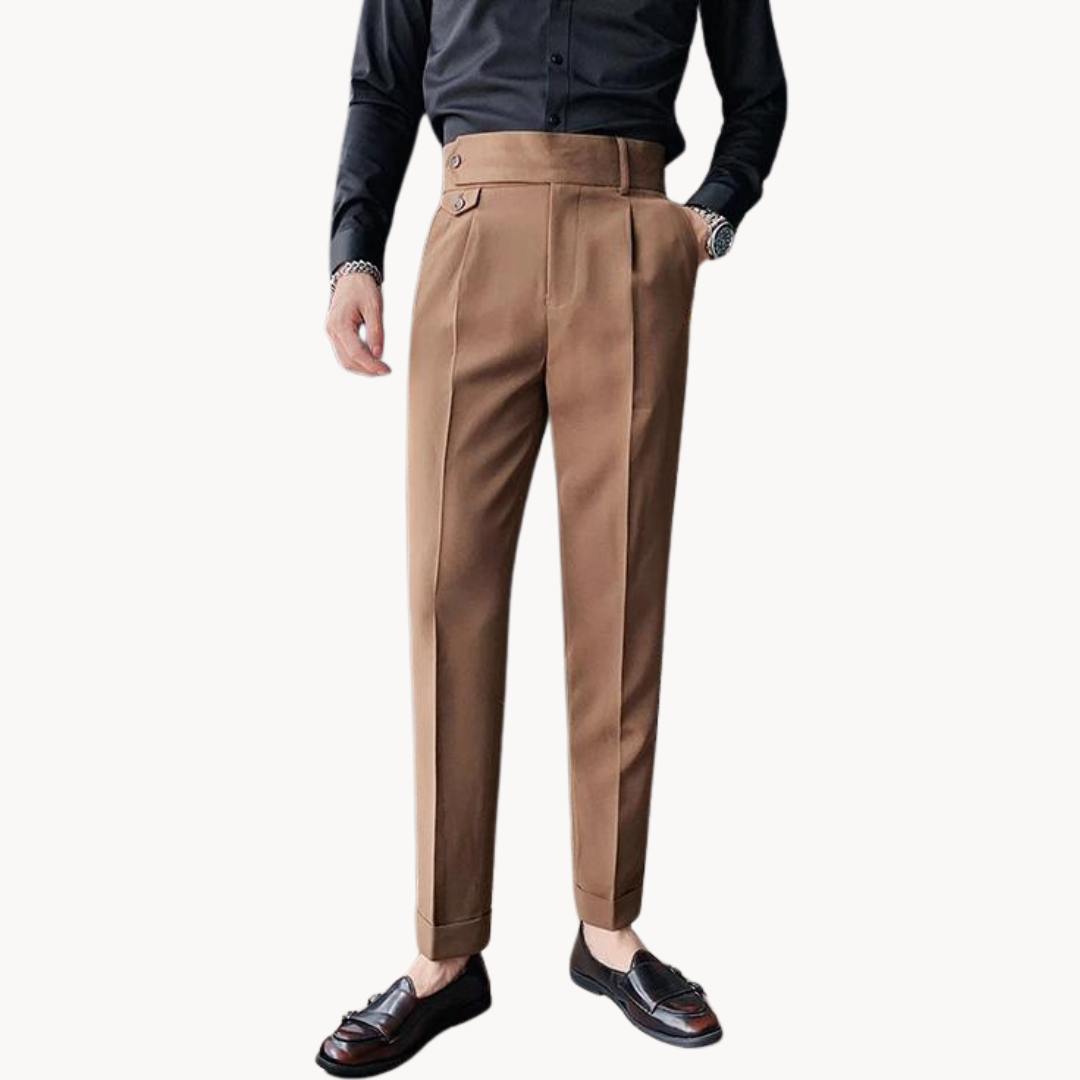 Heritage Gurkha Trousers