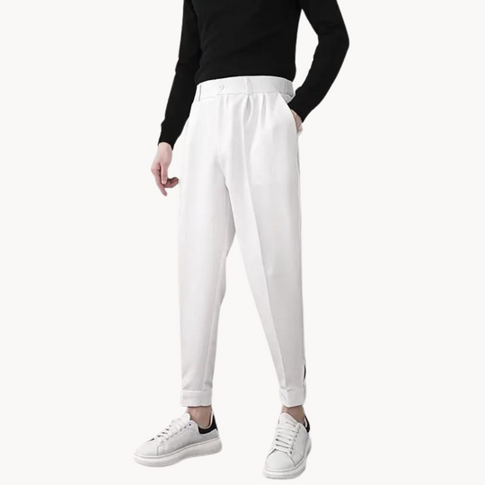 Stellan Tapered Trousers