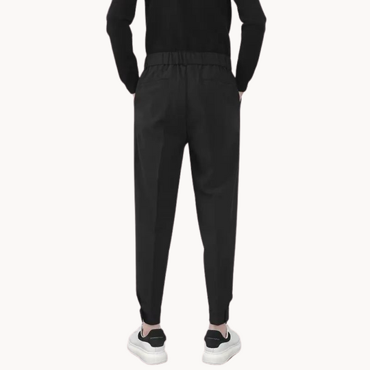 Stellan Tapered Trousers