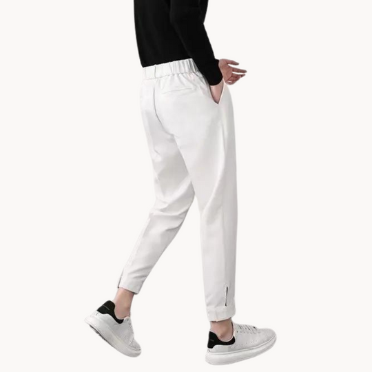 Stellan Tapered Trousers