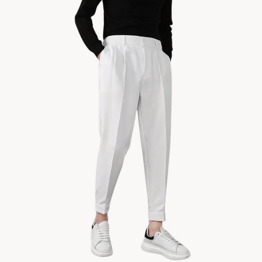 Stellan Tapered Trousers