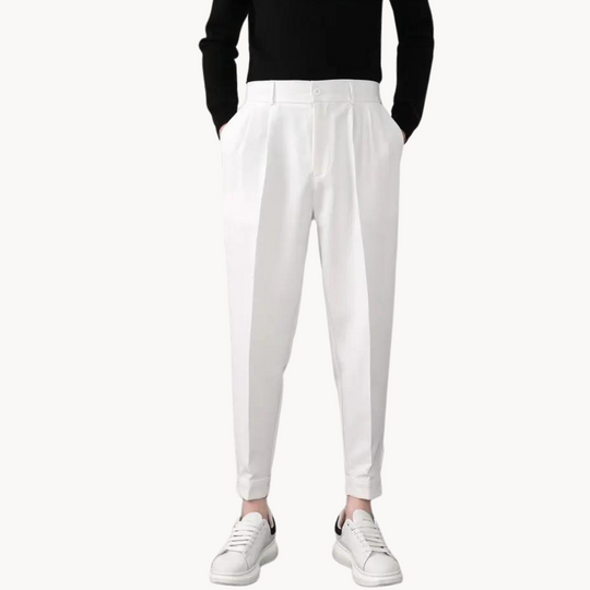 Stellan Tapered Trousers