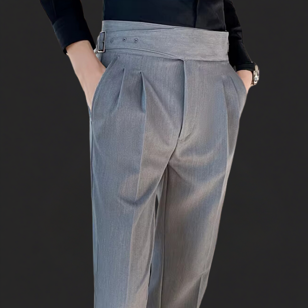 Seville Gurkha Trousers