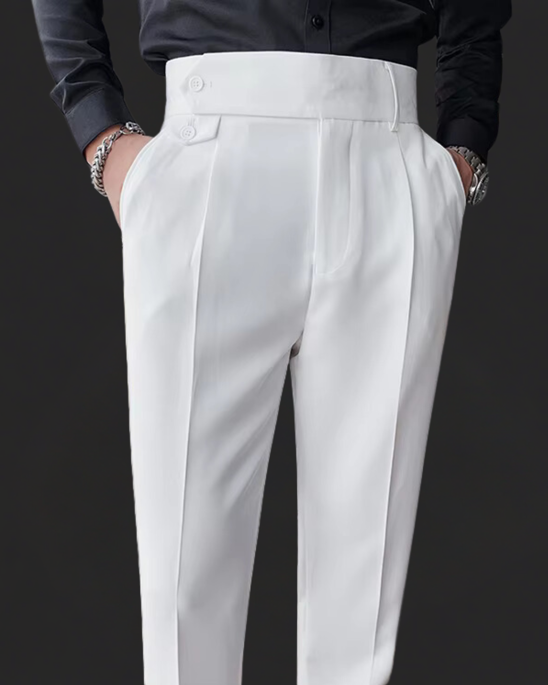 Heritage Gurkha Trousers