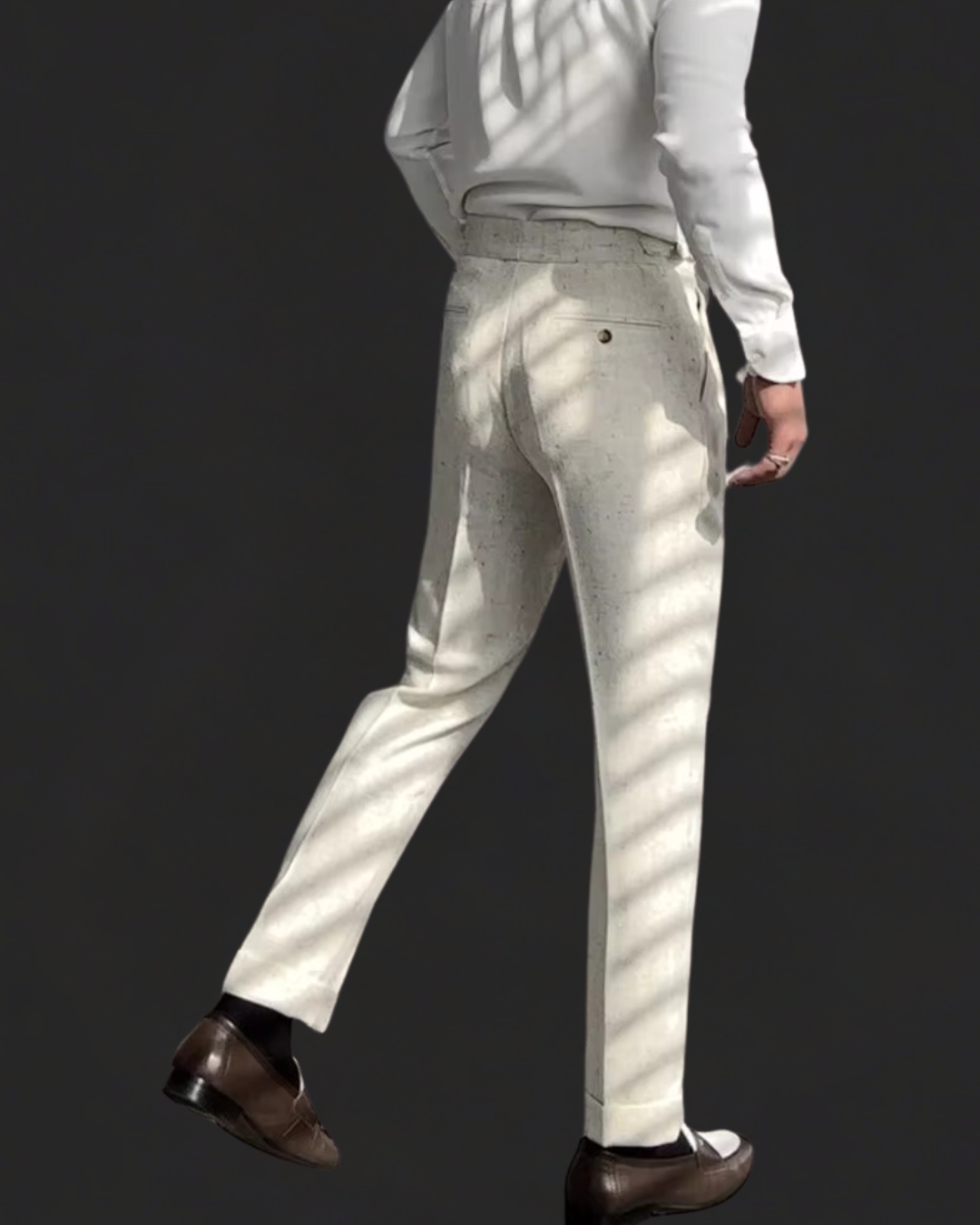 Gianni Trousers