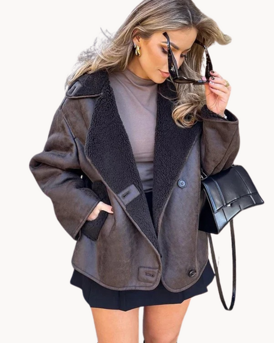 Sabina Coat