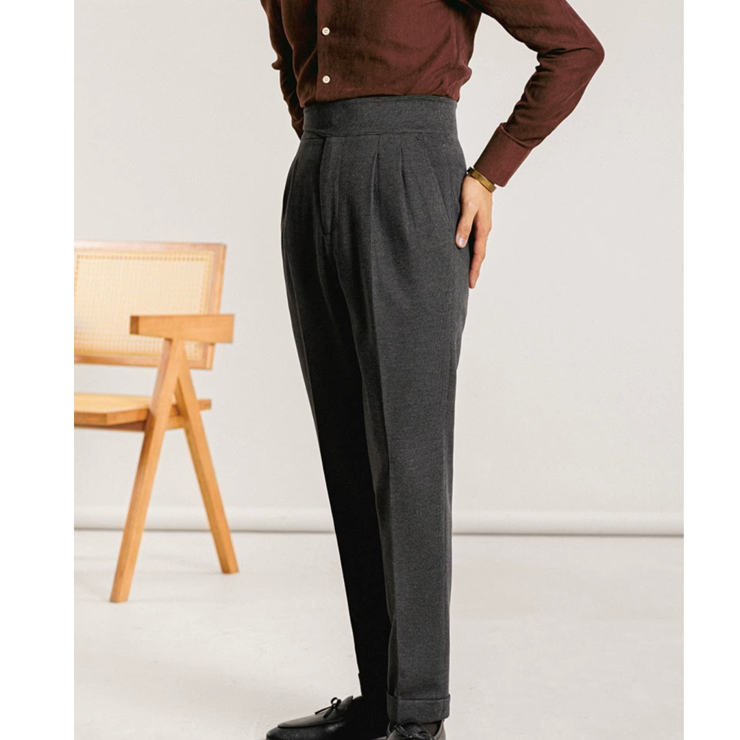 Caruso Bari Trousers